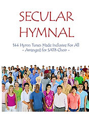 Secular Hymnal Cover